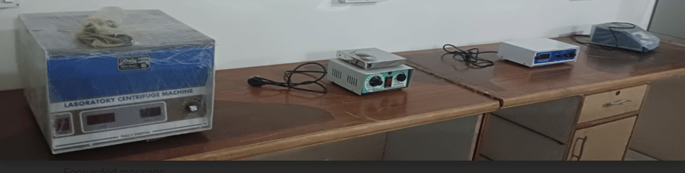 Shalom Group of Institutions Infrastructure photo 15